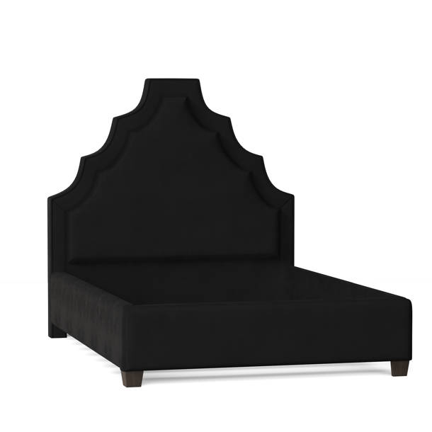 My Chic Nest Lexi Upholstered Headboard Wayfair